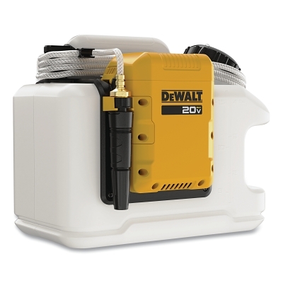 20V Max Powered Water Tank (Bare Tool) MPN:DCE6820B