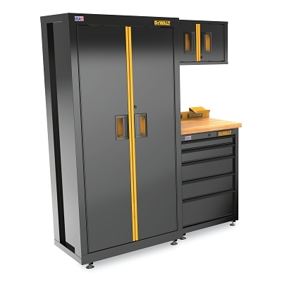 Example of GoVets Storage Cabinets category