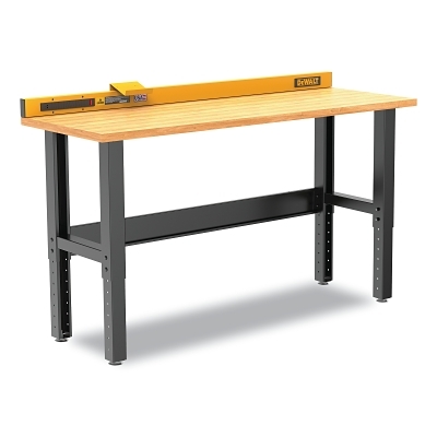6FT Workbench - Wood Top MPN:DWST27201