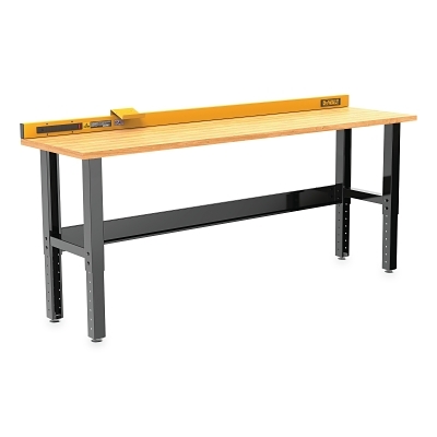 8FT Workbench - Wood Top MPN:DWST29601