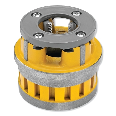 Dewalt 60V Max Pipe Threader Die Head - 3/4