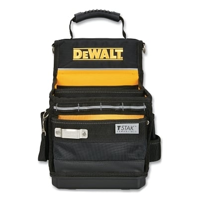 Dewalt Tstak Electricianpouch MPN:DWST17624