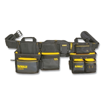 Dewalt Tool Rig 2023 MPN:DWST540601