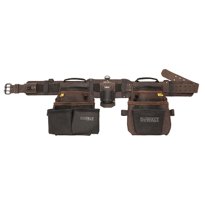 Dewalt Leather Tool RIG2023 MPN:DWST550113