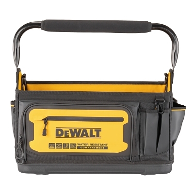Dewalt 20 Tool Tote 2023 MPN:DWST560106
