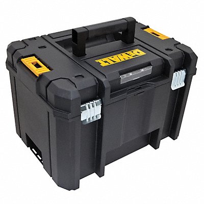 Plastic Tool Box 17 1/4 in MPN:DWST17806