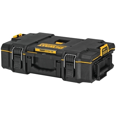Tough System 2.0 Tool Box MPN:DWST08165