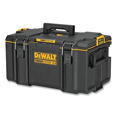 Tough System 2.0 Large Tool Box MPN:DWST08300