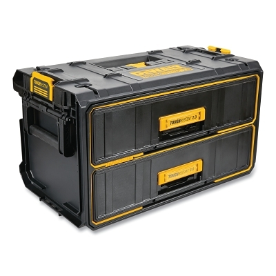 Dewalt Tough System 2.02 Drawer Unit MPN:DWST08320
