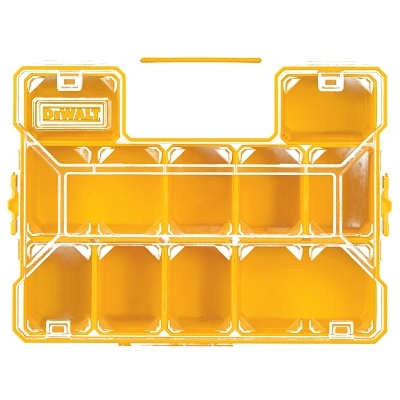 Deep Pro w/Metal Latches MPN:DWST14825
