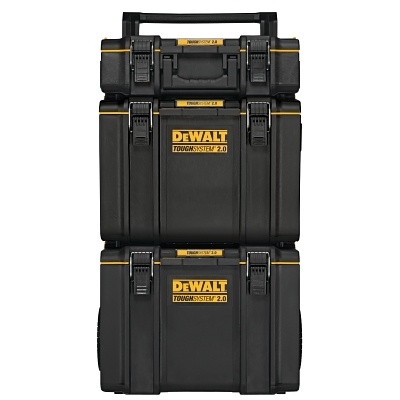 Ts GEN2.0 Tower 165/400/450 MPN:DWST60436