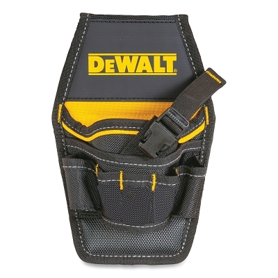Dewalt Impact Drill Holster 2023 MPN:DWST540501