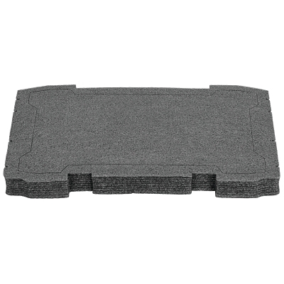 Ts GEN2.0 Shallow Foam MPN:DWST08111