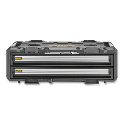 Dxl- Two Shallow Drawerunit MPN:DWST08520