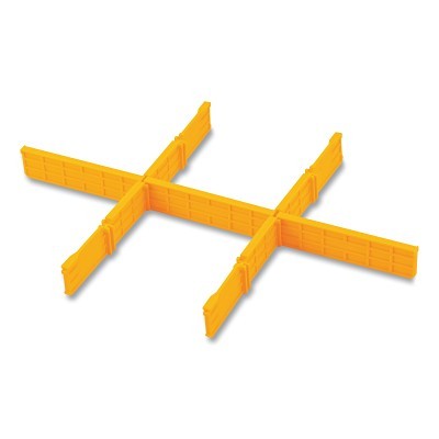 Dxl Shallow Drawer Dividers Kt MPN:DWST08521