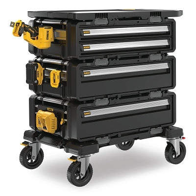Toughsystem 2.0 Dxl Power Tool Storage Kit MPN:DWST086501