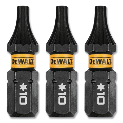 Example of GoVets Torx Bits category