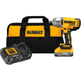 20V Max 1/2 High Torqueiw Ps Kit MPN:DCF900H1