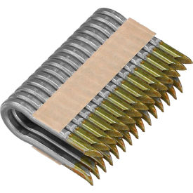 1.75IN 9GA Galv Barbed Staple 960PK MPN:DFS9175B1G