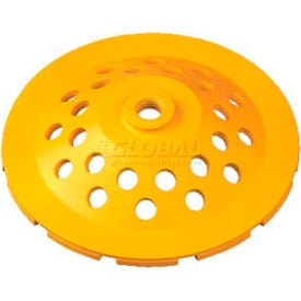 7IN Xp Turbo Diamond Cupwheel MPN:DW4773T