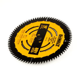 Dewalt 10 In 80T Saw Blade MPN:DWA11080