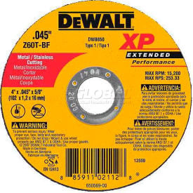 7 X .045 X 7/8 T1 Cutting MPN:DWA8054