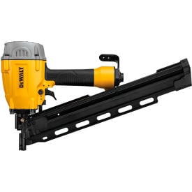 21 Deg Plastic Collatedframing Nailer MPN:DWF83PL