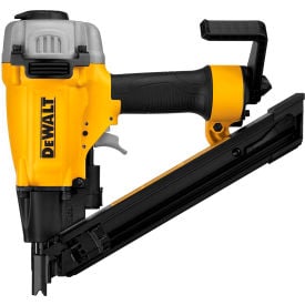 1.5IN Metal Connector Nailer MPN:DWMC150