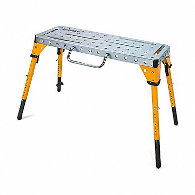Example of GoVets Sawhorses category