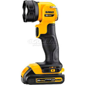 Example of GoVets Dewalt category