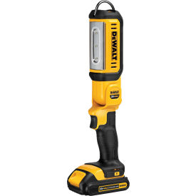 DeWalt® 20V Max LED Handheld Area Light (Tool Only) DCL050