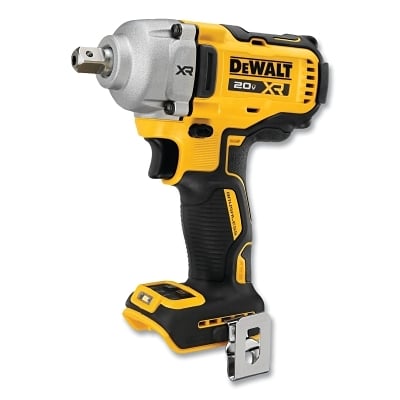 20V Max 1/2IN Mid-Rangeiw w/ Detent MPN:DCF892B