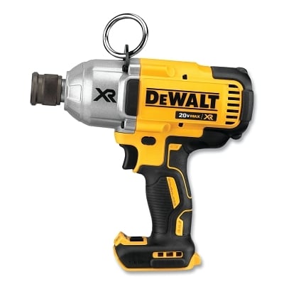 20V Bl 7/16 Impact Wrench (Bare) MPN:DCF898B