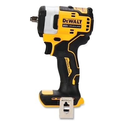 20V 3/8 Cmpct Imp Wrench(Tool Only) MPN:DCF913B