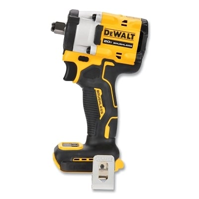 20V Max 1/2IN Compact Impact Wr- Hr MPN:DCF921B