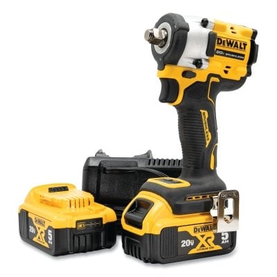 20V Max 1/2IN Compact Impact Sr Hr MPN:DCF921P2