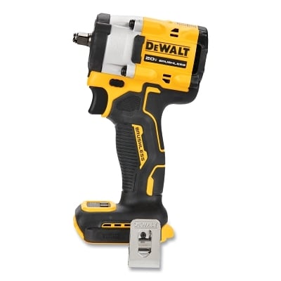 20V Max 3/8IN Compact Impact Wrench Bare MPN:DCF923B