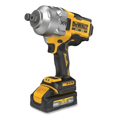 20V Cordless 3/4 IN. High Torque Impact Wrench MPN:DCF964GH1