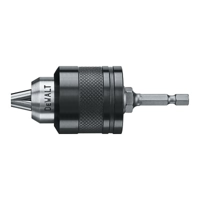 Quick Connect 3/8IN Impact Chuck MPN:DW0521