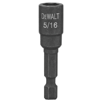 5/16X1-7/8 Impact Readymag Nut Drv MPN:DW2219IR