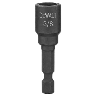 3/8X1-7/8 Mag Impact Ready Nut Driver MPN:DW2220IR