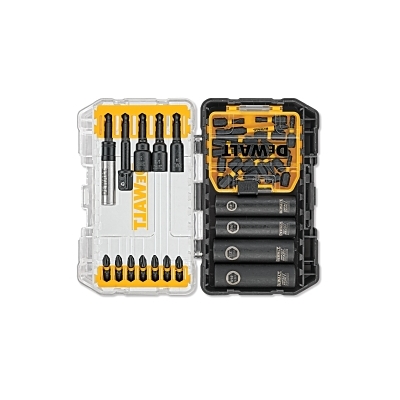 35 Pc Impct Rdy Screwlkscrwdrv Set MPN:DWA2T35IR