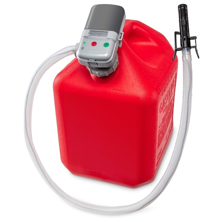 Auto Fuel Transfer Pump with Auto-Stop MPN:WAYPUMP10