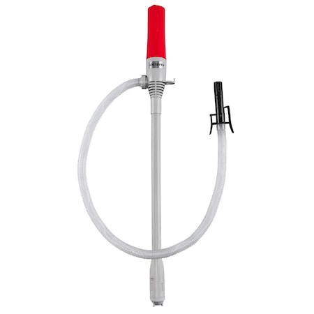 Auto Fuel Transfer Pump W/Auto-Stop MPN:WAYPUMP13