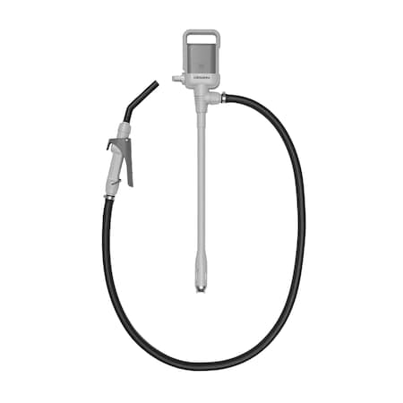 Auto Fuel Transfer Pump W/Rubber Hose MPN:WAYPUMP14