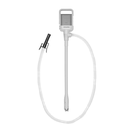Auto Fuel Transfer Pump with Clip Nozzle MPN:WAYPUMP15