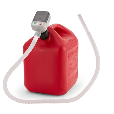 Fuel Transfer Pump, Battery Powered, 51
