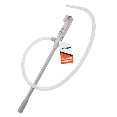 Battery-Powered Stick Fuel Transfer Pump MPN:WAYZSPAAB