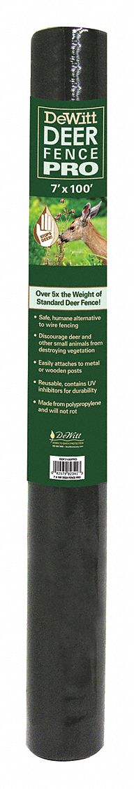 Example of GoVets Dewitt brand