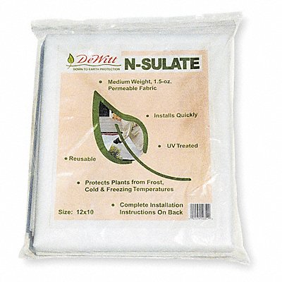 Plant Protection 10FT x 12 Ft PK6 MPN:NS12